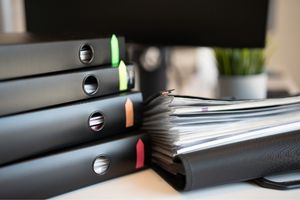 Commercial Litigation Document Management