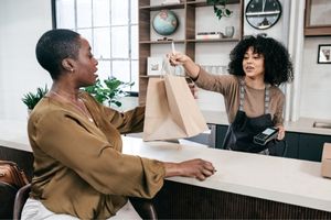 Retail Collection Trends