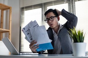 Unresolved Receivables