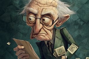 aged debt collection