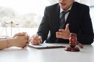 commercial creditors rights lawyer