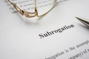 insurance subrogation attorney florida
