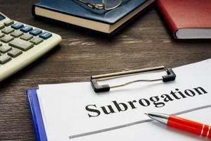 insurance subrogation Florida