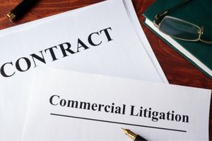 protecting creditors in Commercial Litigtation