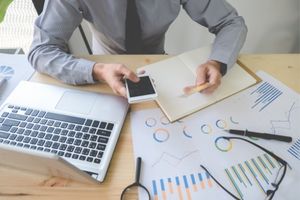 retail debt collection attorney