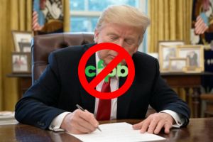 CFPB Shut Down