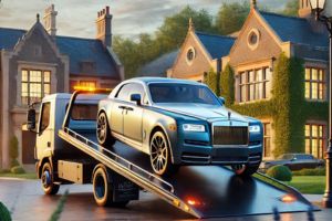 repossession trends