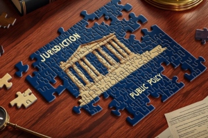  Jurisdictional-Puzzle-Defenses