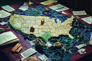 State-Specific-Legal-Maze