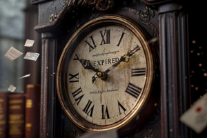 Ticking-Clock-Judgment-Expiry
