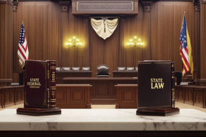 State-Federal-Law-Complexity