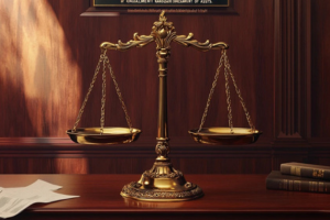 Burden-of-Proof-Transferee