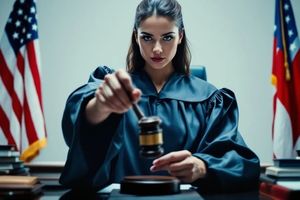 Debtor’s Examination