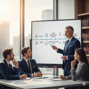 business attorney explaining the evolution of florida creditors rights laws 