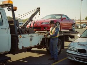 vehicle levy Florida