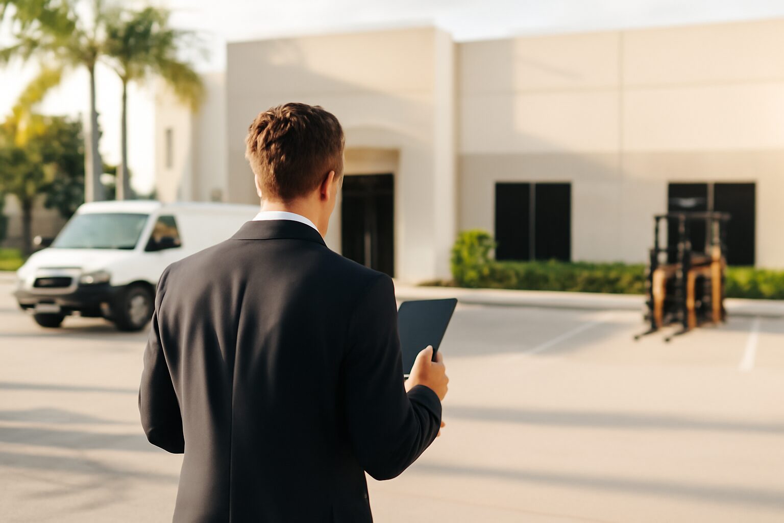 Finding reachable assets after exemption