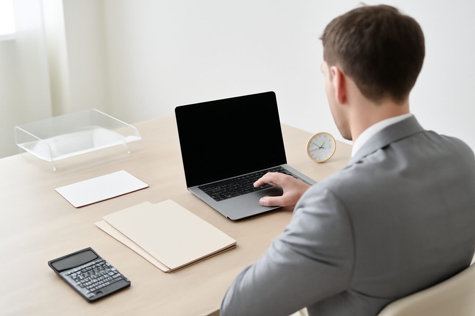 Understanding default judgment requirements