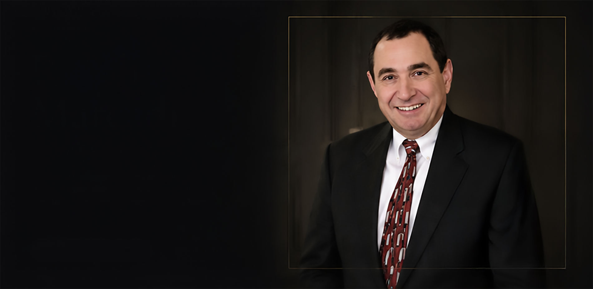 Ralph Marcadis, collecting Florida Judgments