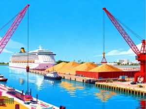 Tampa maritime debt collection