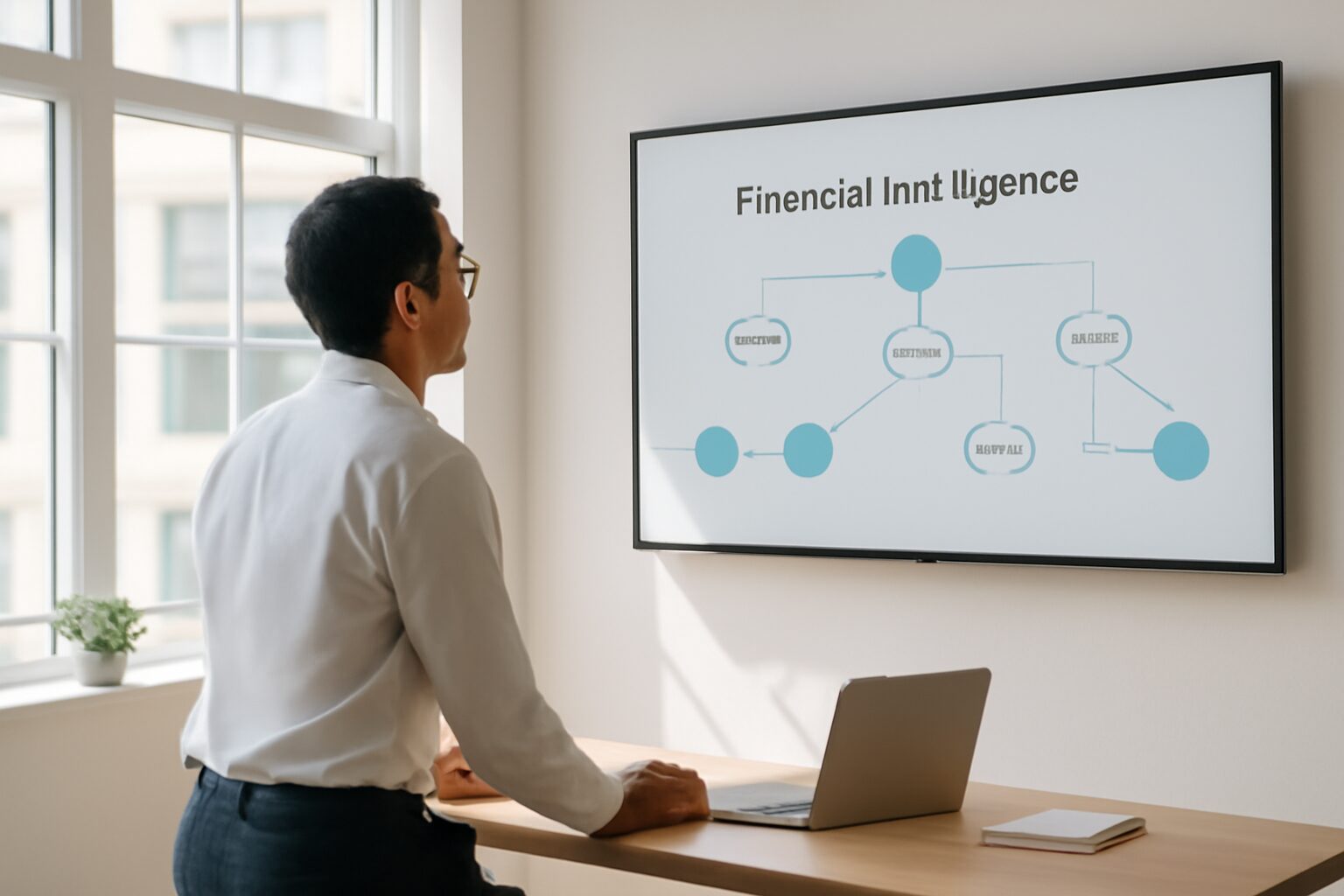 Creditor using pre-levy asset intelligence