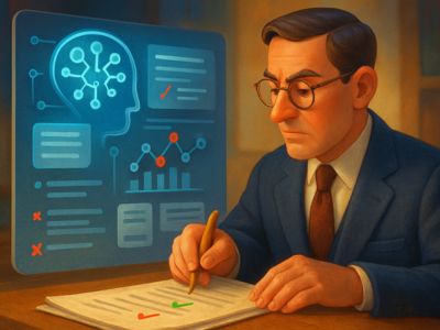 AI debt collection