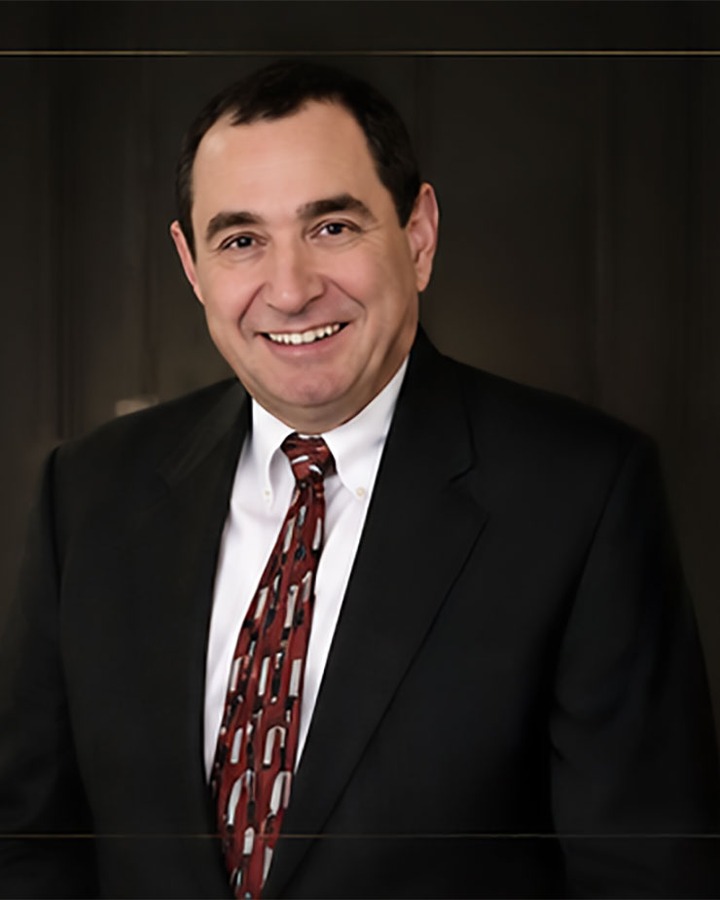 Ralph Marcadis