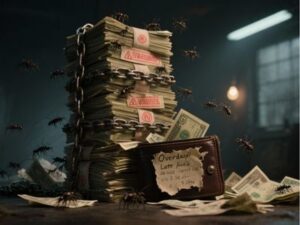 overdraft and late fees